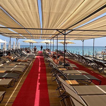 The Lea Hotels & Suite Didim Exterior photo