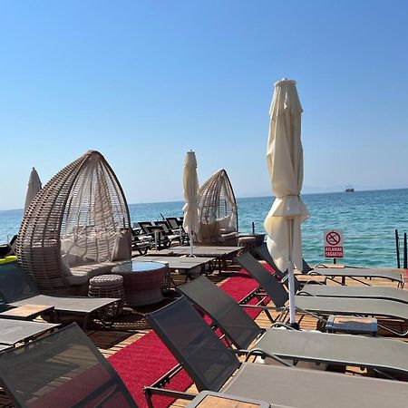 The Lea Hotels & Suite Didim Exterior photo