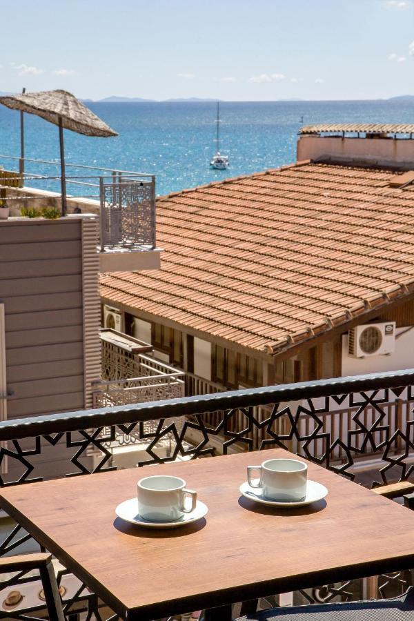 The Lea Hotels & Suite Didim Exterior photo