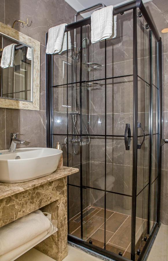 The Lea Hotels & Suite Didim Exterior photo