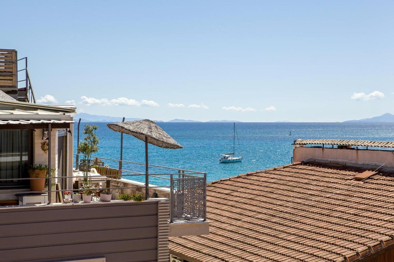 The Lea Hotels & Suite Didim Exterior photo