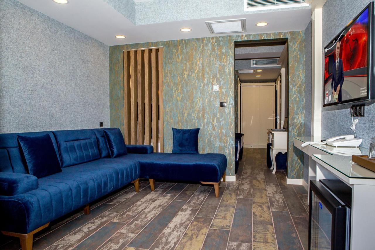 The Lea Hotels & Suite Didim Exterior photo