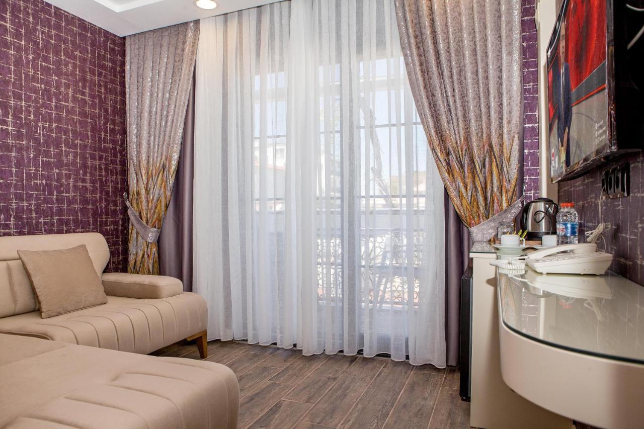 The Lea Hotels & Suite Didim Exterior photo