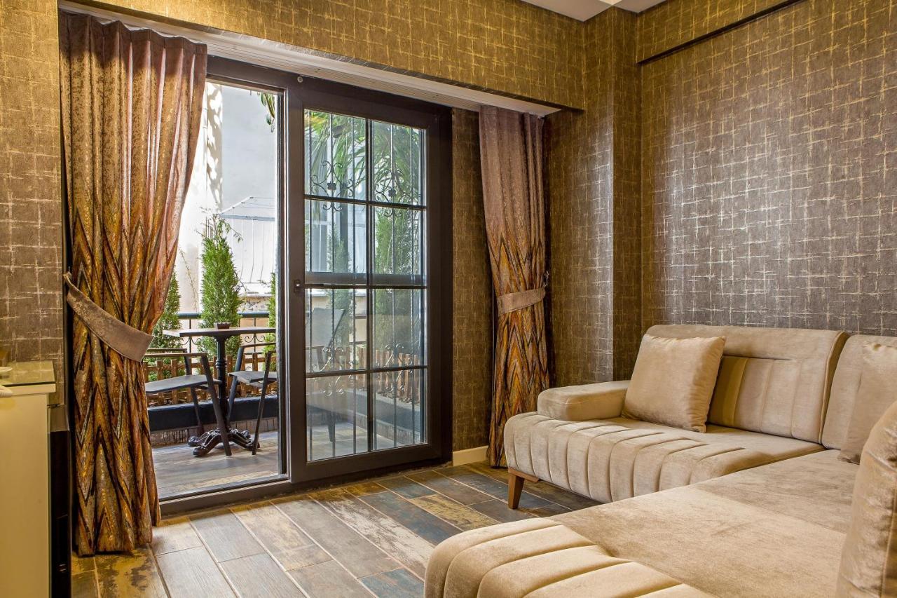 The Lea Hotels & Suite Didim Exterior photo