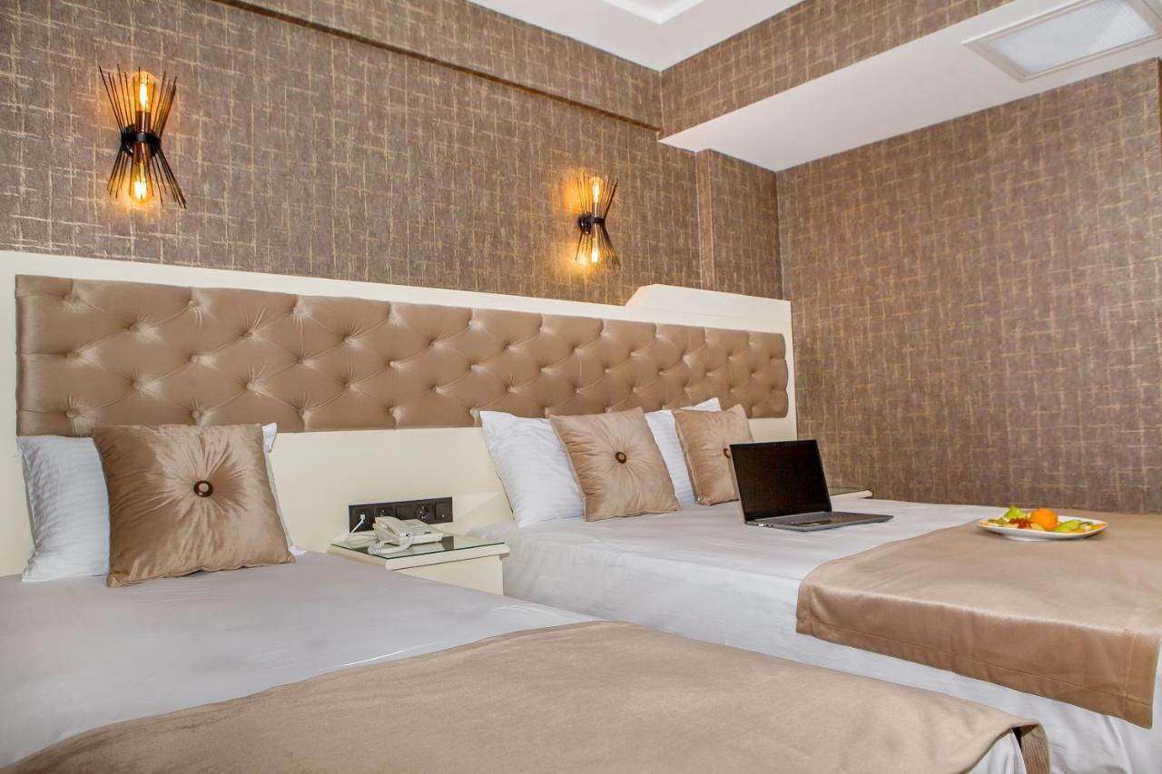 The Lea Hotels & Suite Didim Exterior photo
