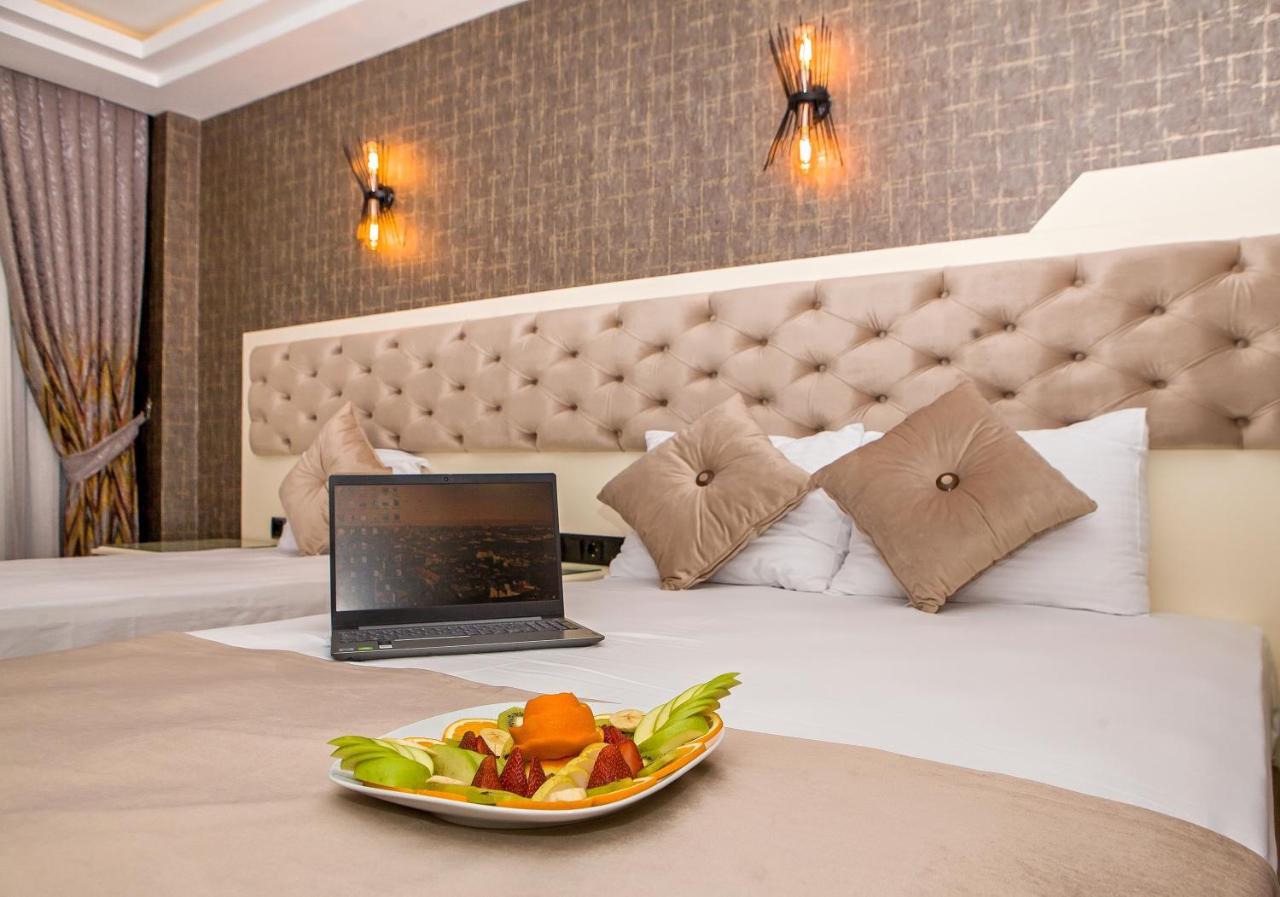 The Lea Hotels & Suite Didim Exterior photo