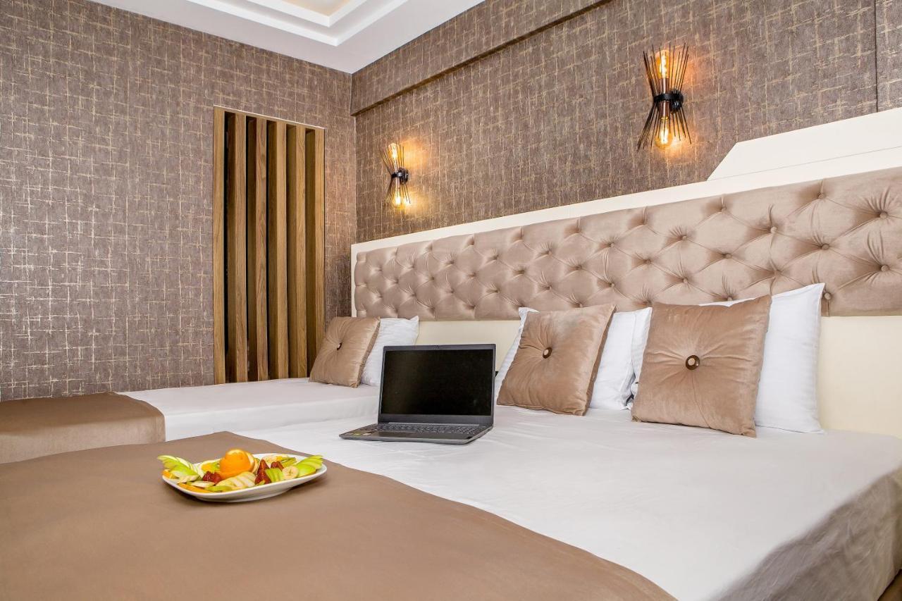 The Lea Hotels & Suite Didim Exterior photo