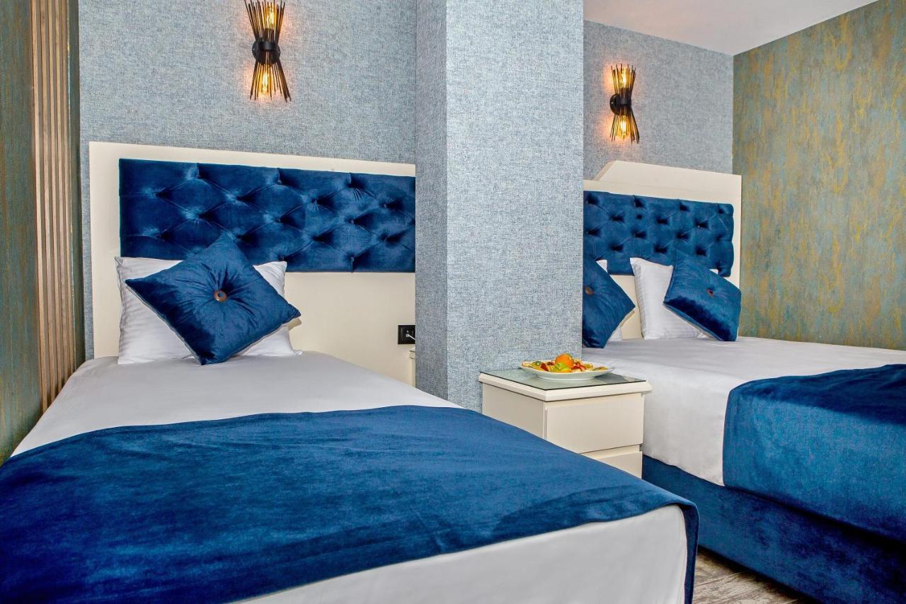 The Lea Hotels & Suite Didim Exterior photo