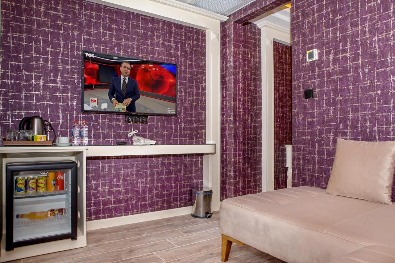The Lea Hotels & Suite Didim Exterior photo