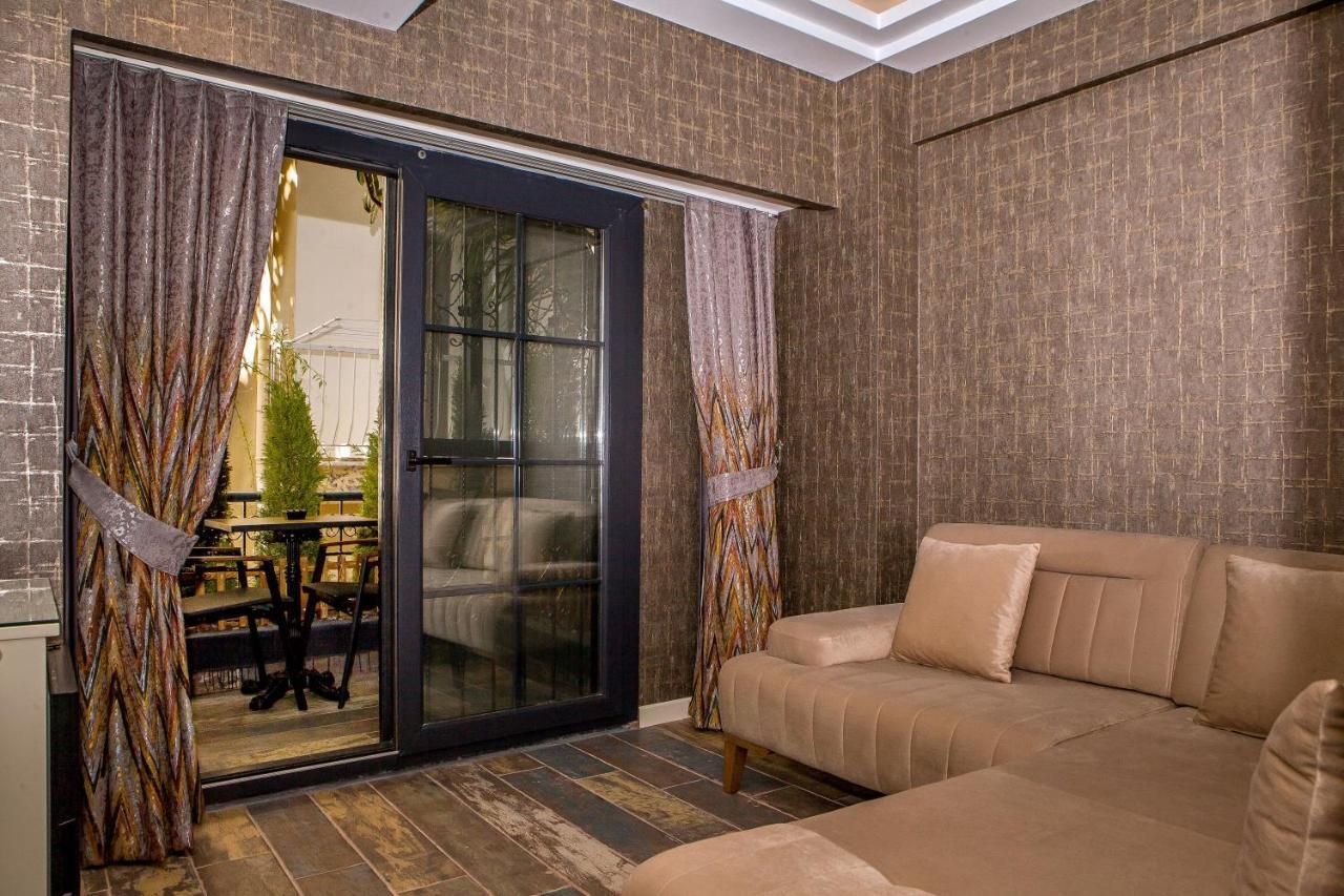 The Lea Hotels & Suite Didim Exterior photo