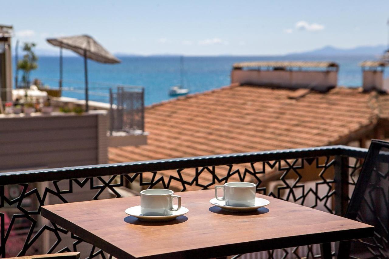 The Lea Hotels & Suite Didim Exterior photo