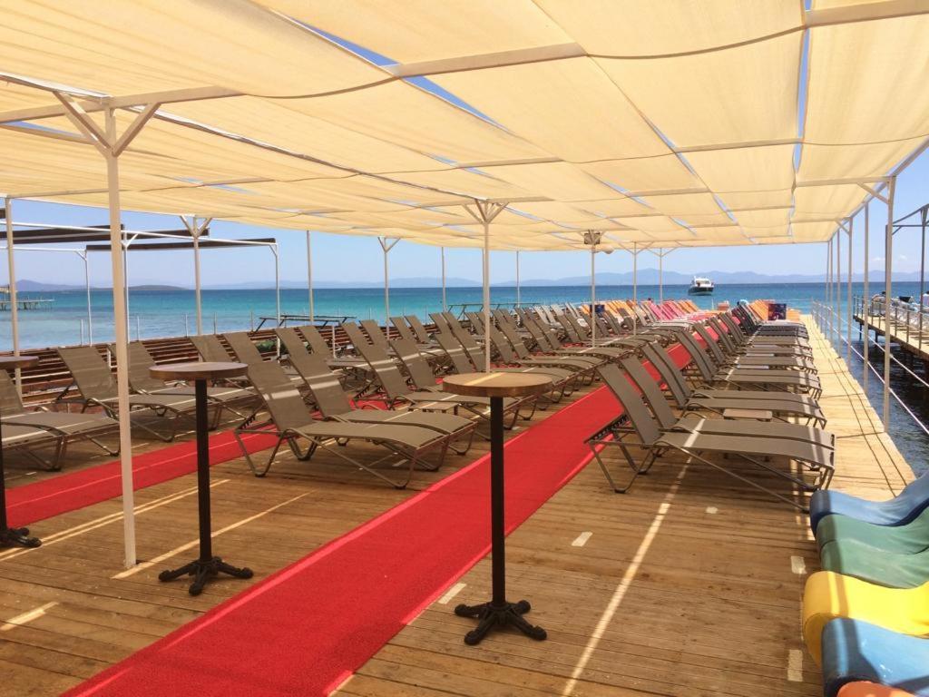 The Lea Hotels & Suite Didim Exterior photo