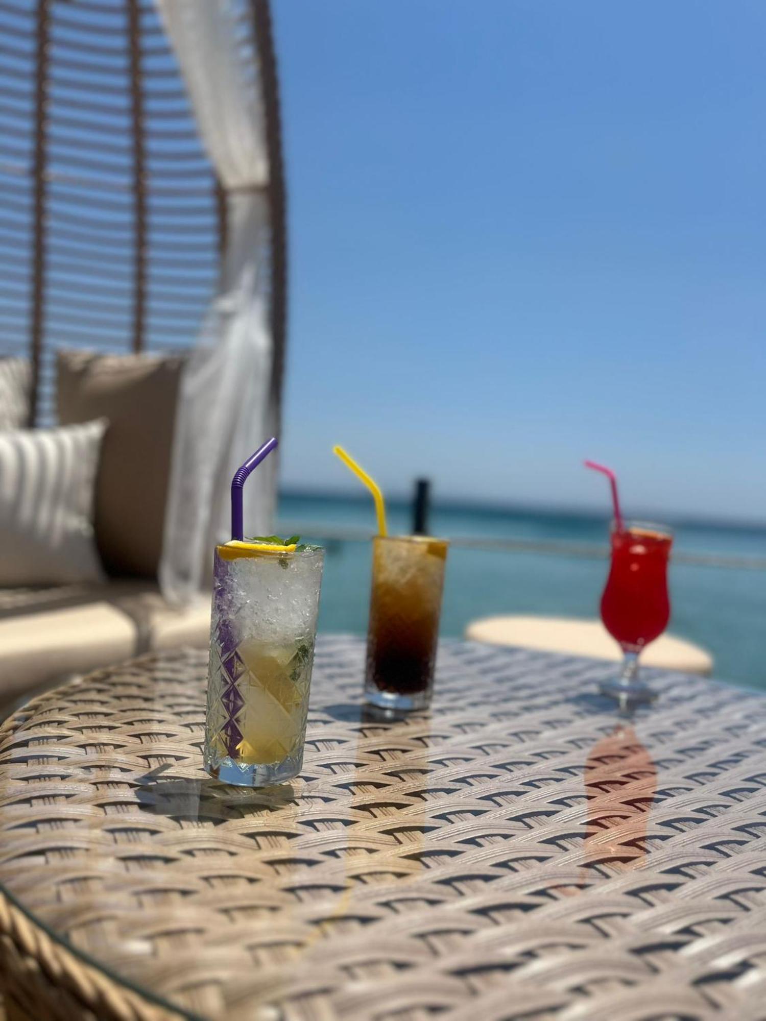 The Lea Hotels & Suite Didim Exterior photo