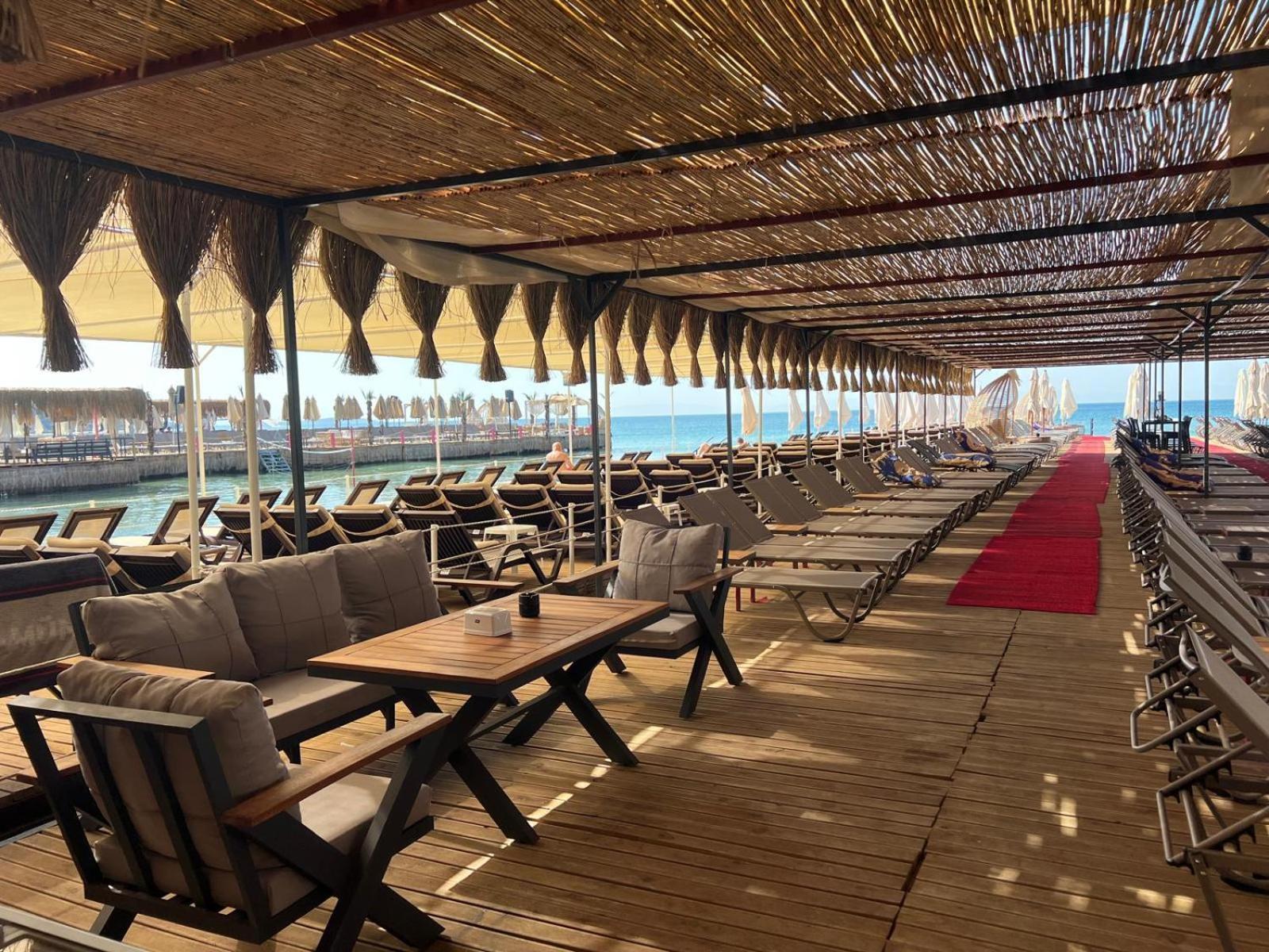 The Lea Hotels & Suite Didim Exterior photo