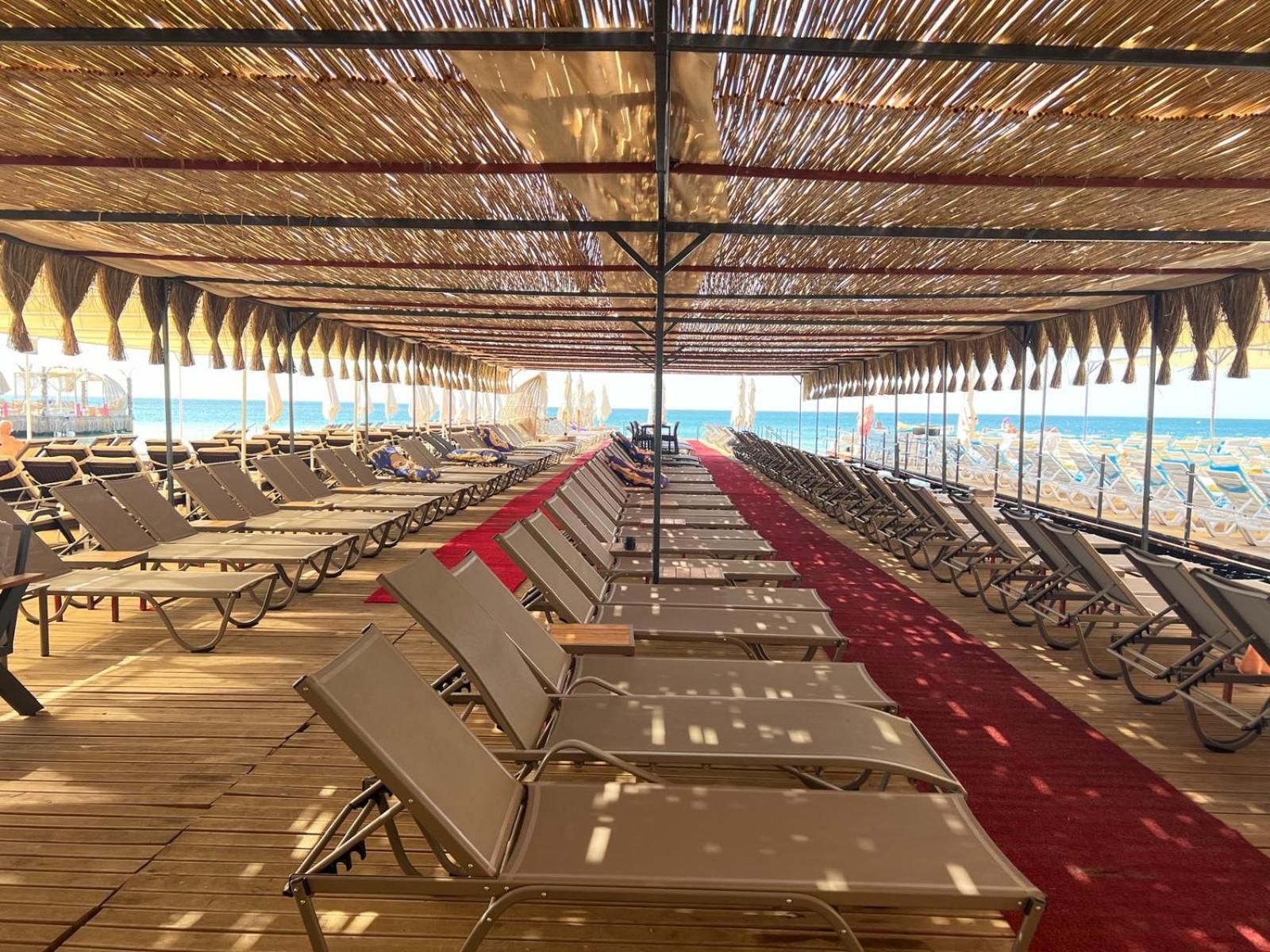 The Lea Hotels & Suite Didim Exterior photo